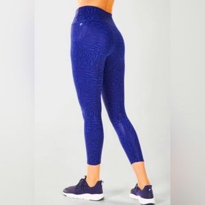 Fabletics leggings 7/8